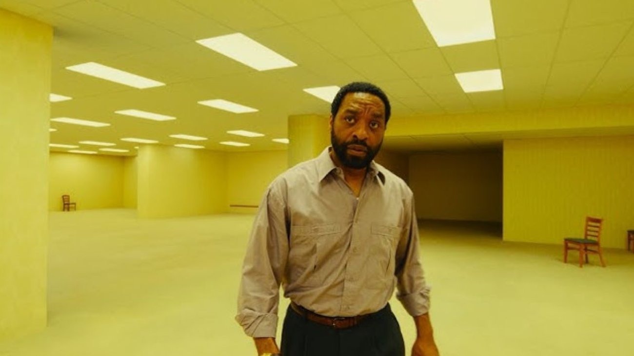 Productora de 'Backrooms' cierra acuerdo con Warner Bros.