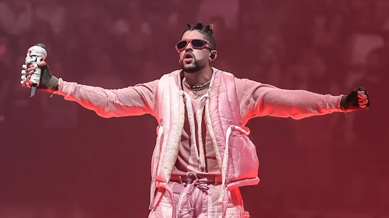 Augura NFL que será un éxito show de Bad Bunny en el Super Bowl