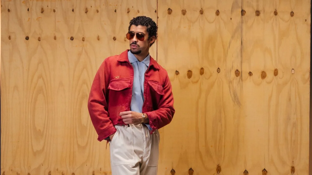 Bad Bunny lanza nueva canción 'Alambre Púa'; destaca sus raíces