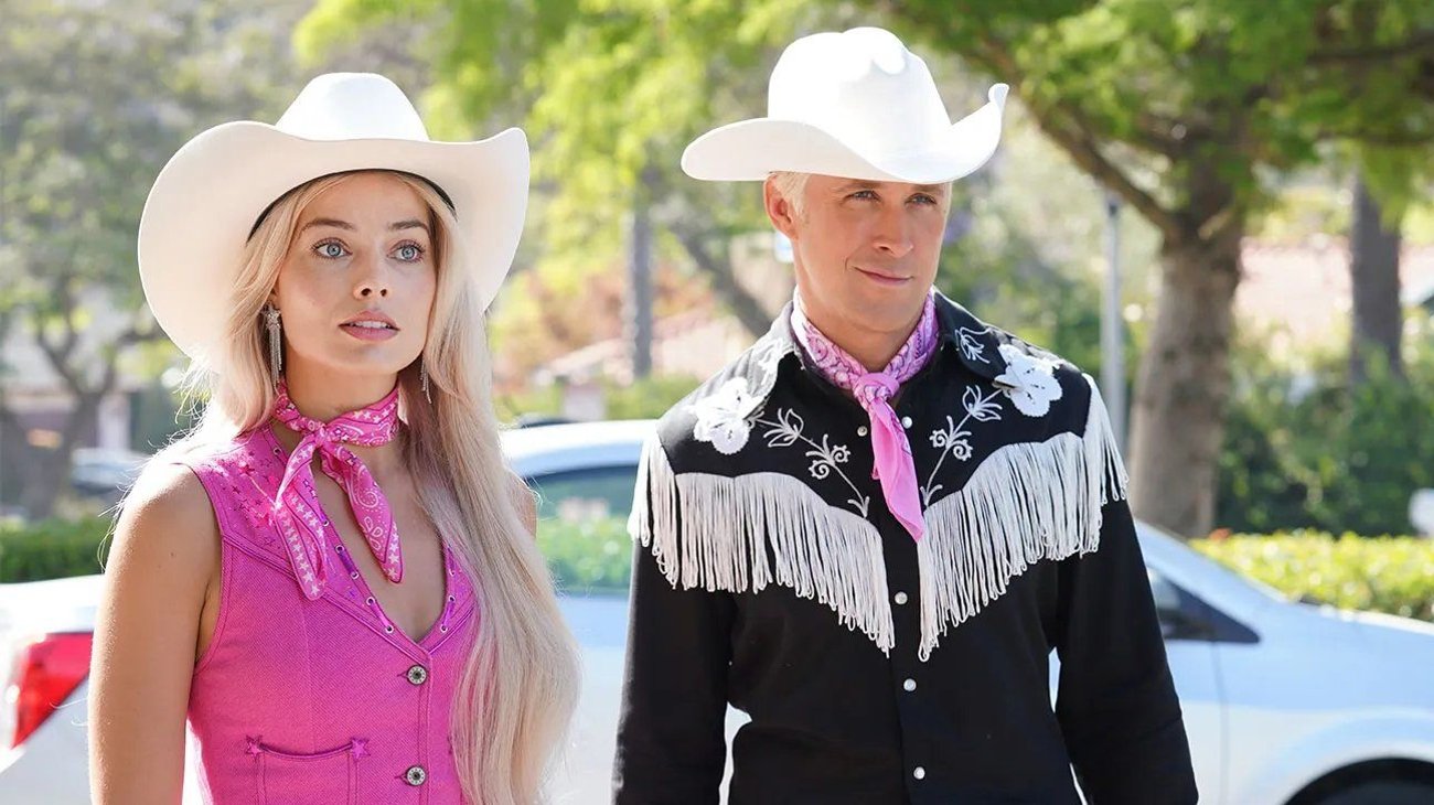 Secuela de Barbie enfrenta bloqueo por salarios