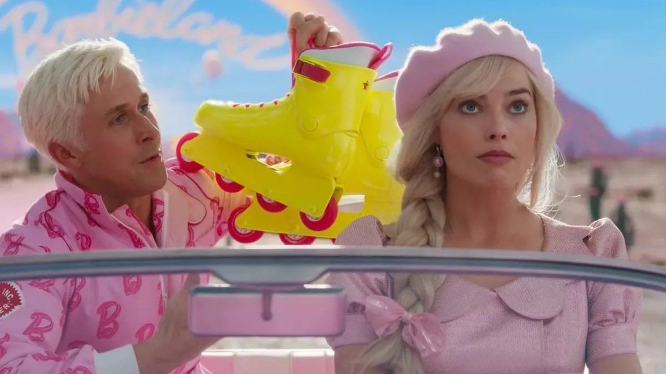 ‘Barbie 2’ queda en pausa por desacuerdos económicos
