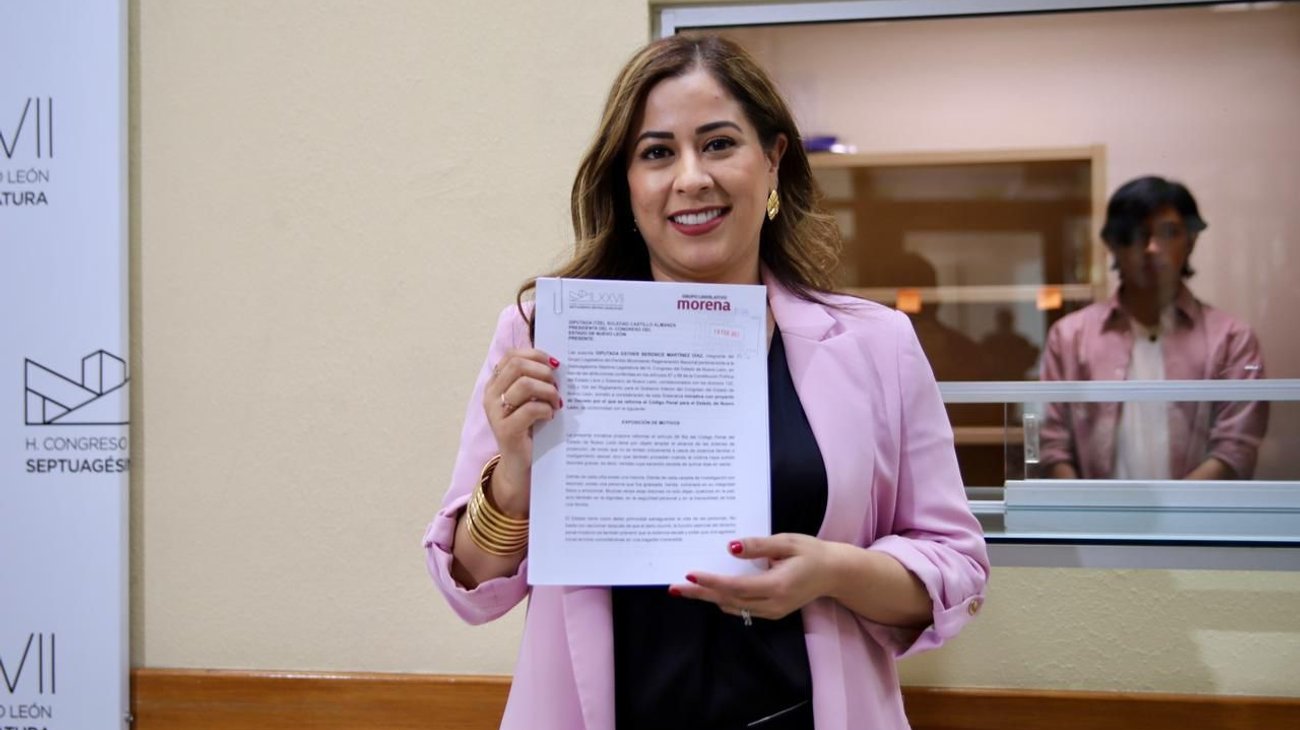 Proponen ampliar órdenes de protección a víctimas