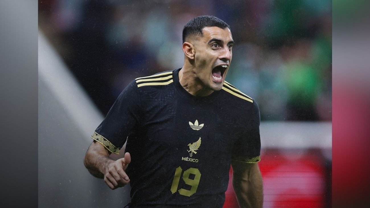 Javier Aguirre convoca a cuatro 'regios' para amistosos del Tri