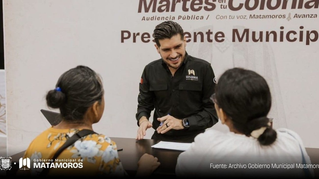 Alberto Granados destaca promesas cumplidas en segundo informe