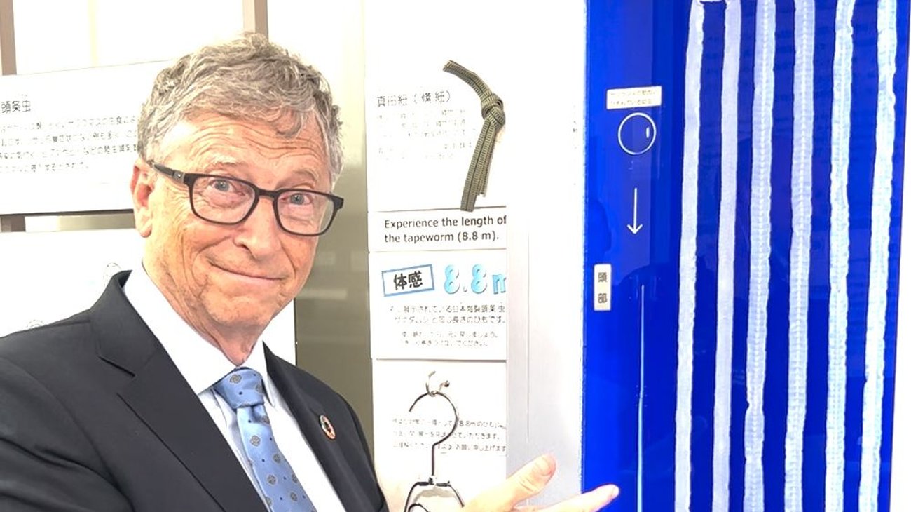Congreso de EUA llama a Bill Gates a declarar en caso Epstein