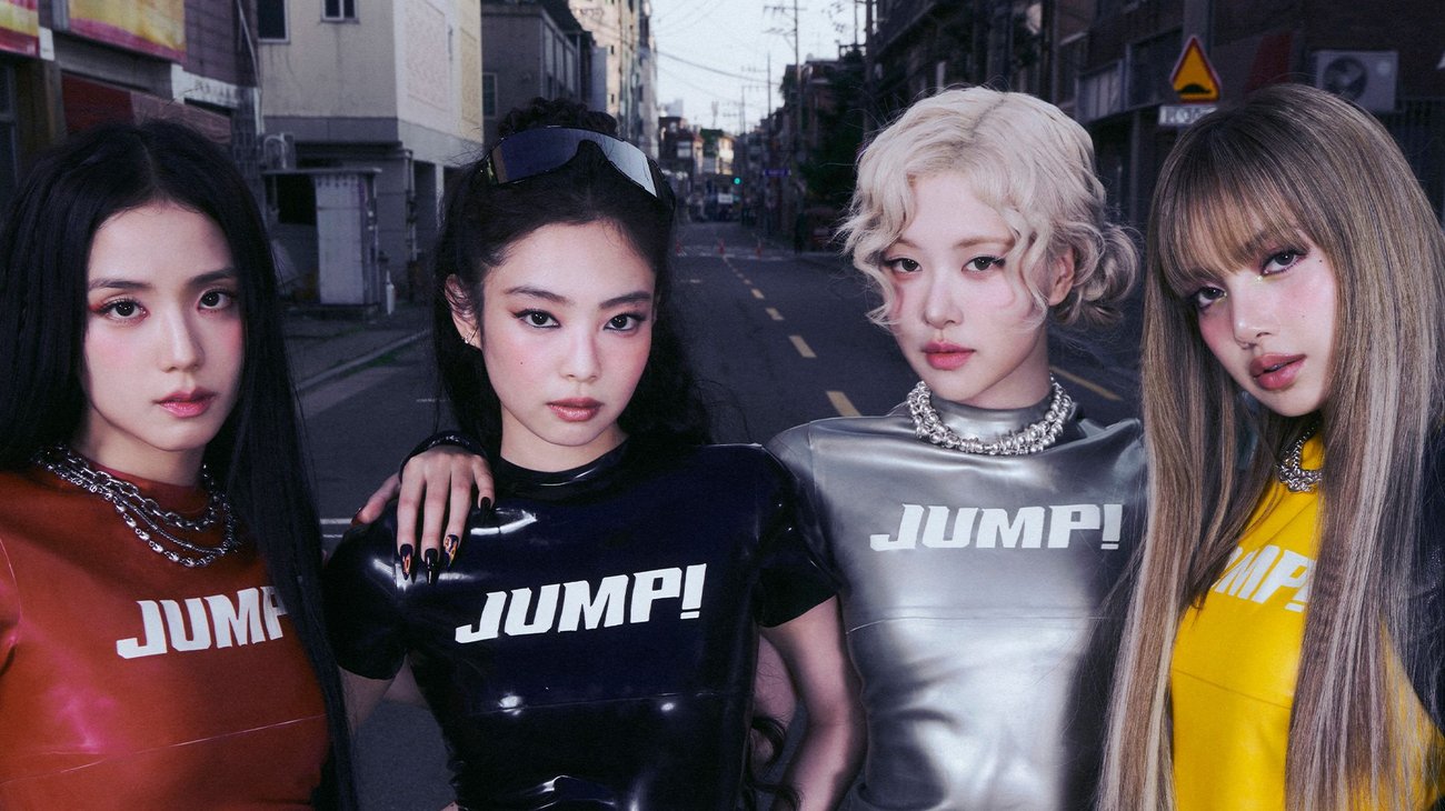 Afirman que Black Pink dará concierto en Monterrey en 2026