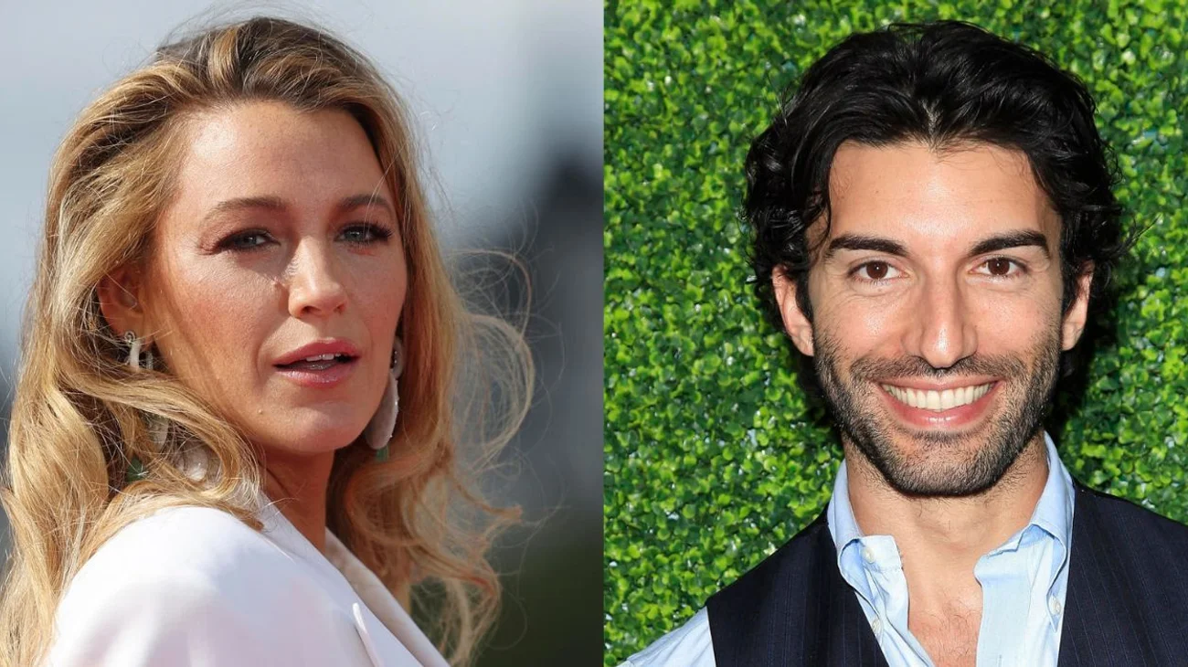 Trabajan en docuserie sobre la disputa entre Lively y Baldoni