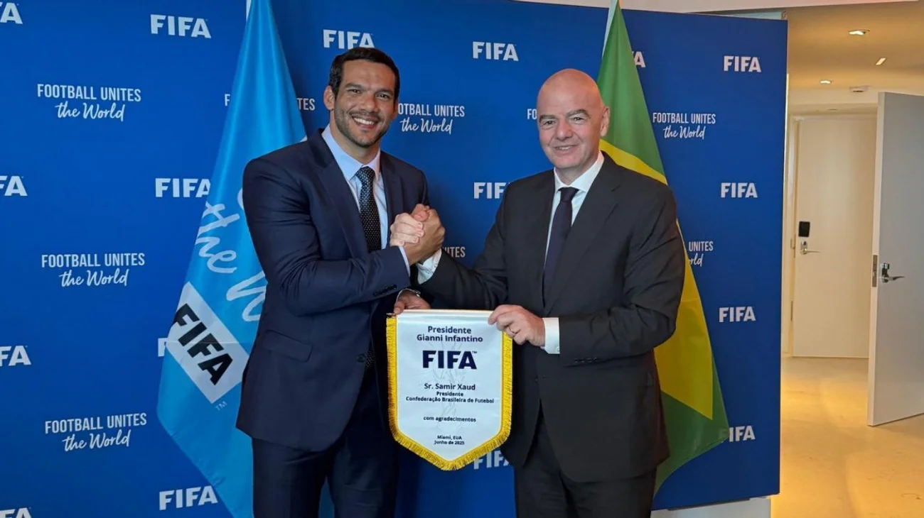 Buscará Brasil ser la próxima sede del Mundial 2029
