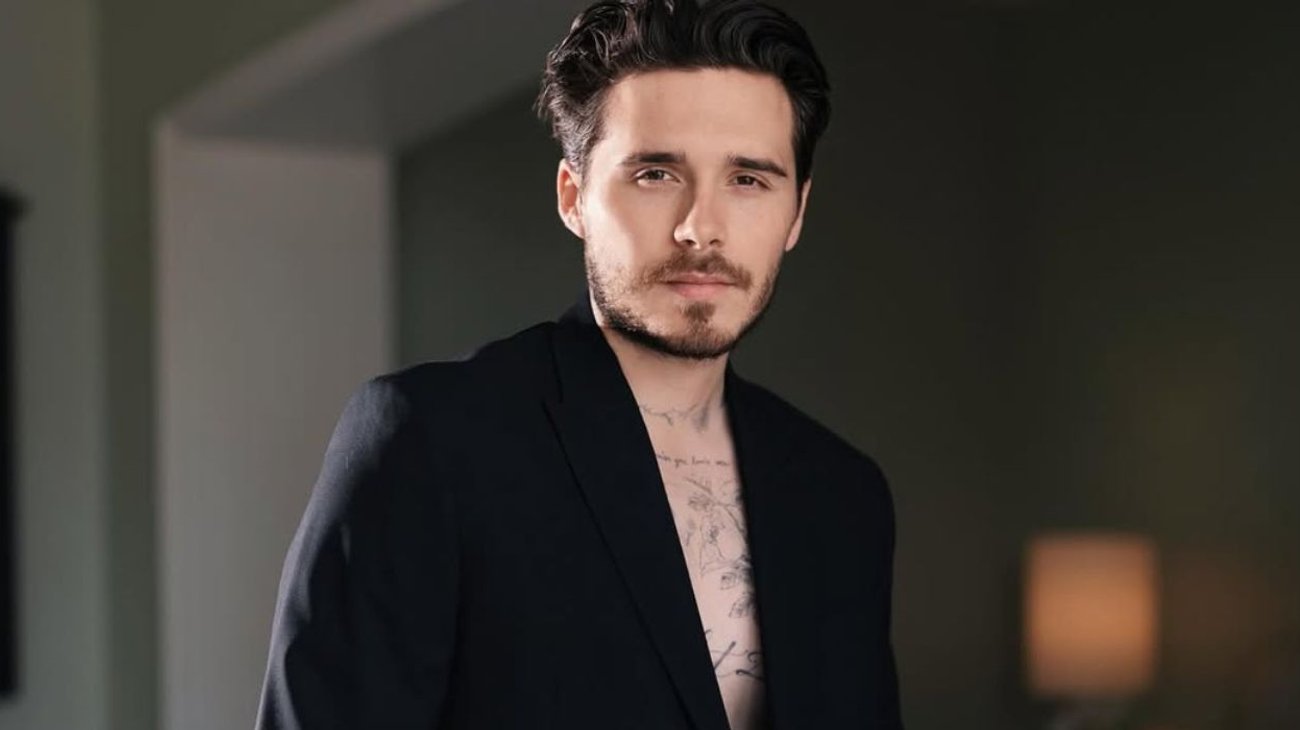 Brooklyn Beckham rompe con sus padres por atacar a su esposa