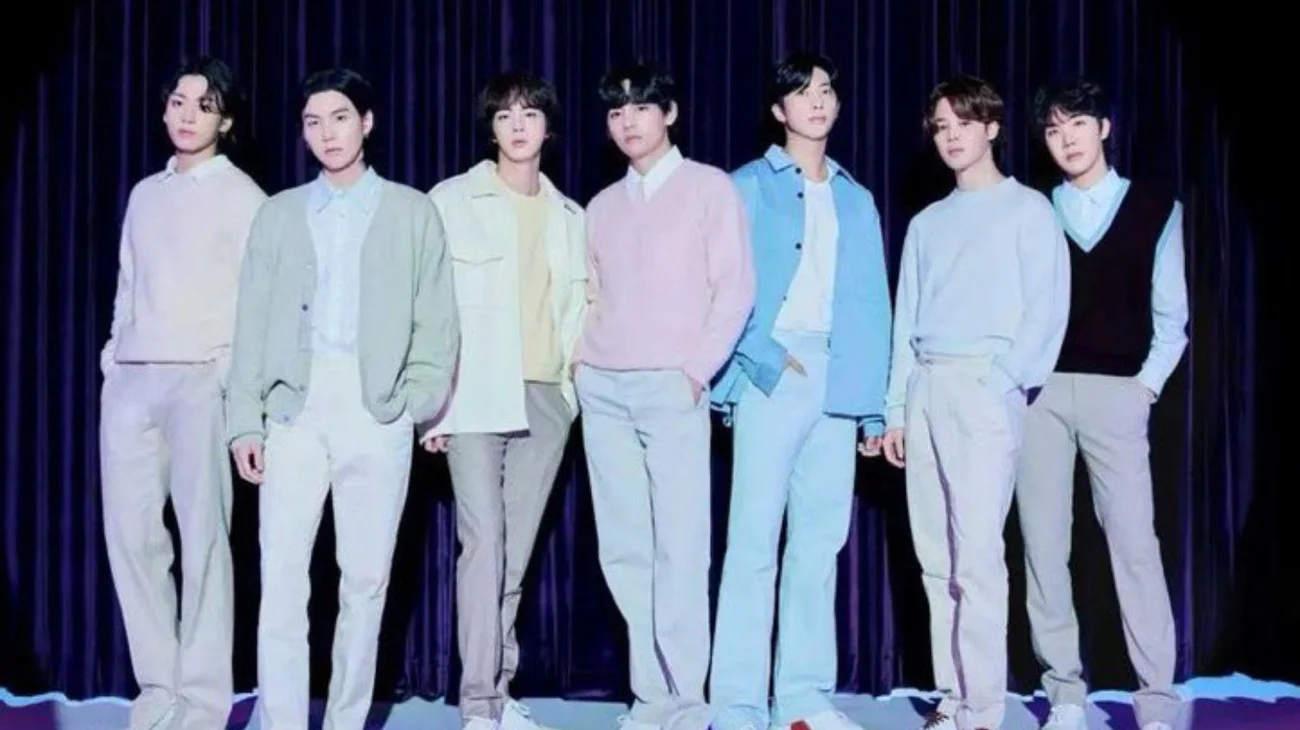Firma detrás de BTS quiere formar grupos en Latinoamérica