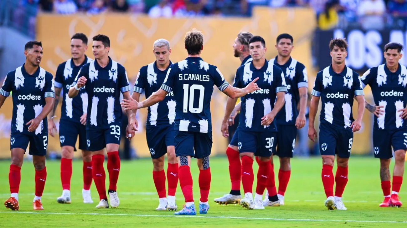 Rayados complica pase a Octavos: empata con River Plate 