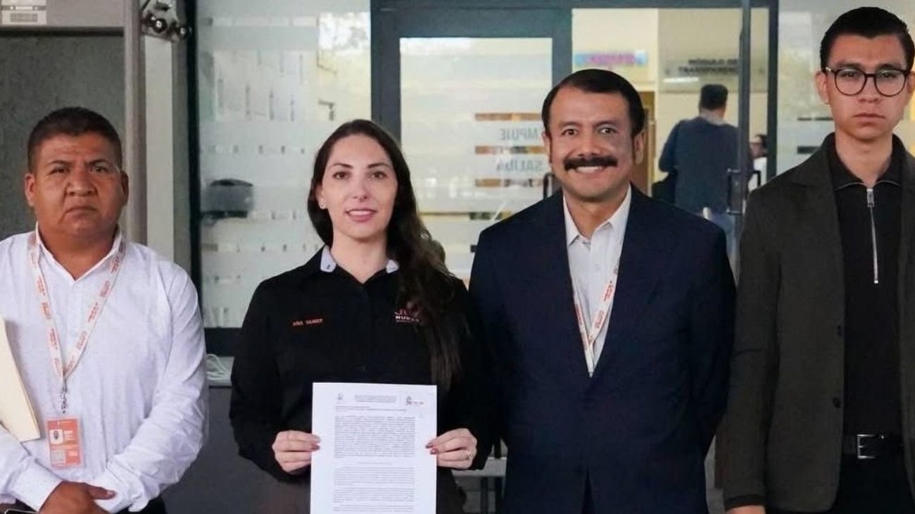 Busca Juárez declarar 'Día Estatal de la Lengua Materna'