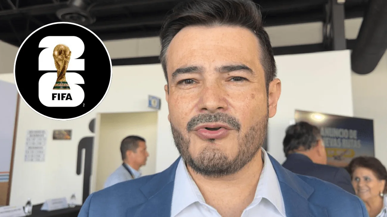 Buscan hoteleros usar logo de la FIFA para atraer visitantes