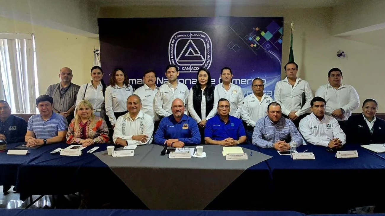 Refuerzan Canaco y el IMSS mejorar atención médica