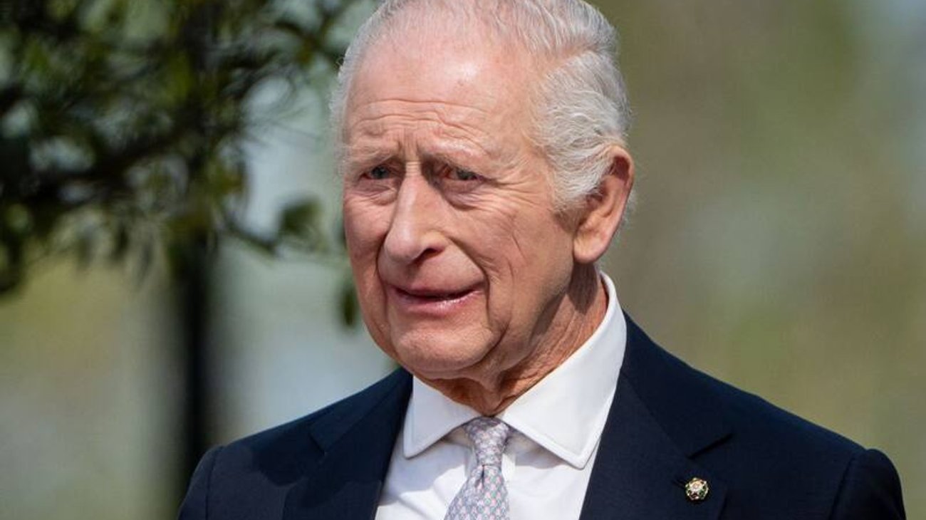 Carlos III alerta sobre riesgos de la IA si cae en malas manos