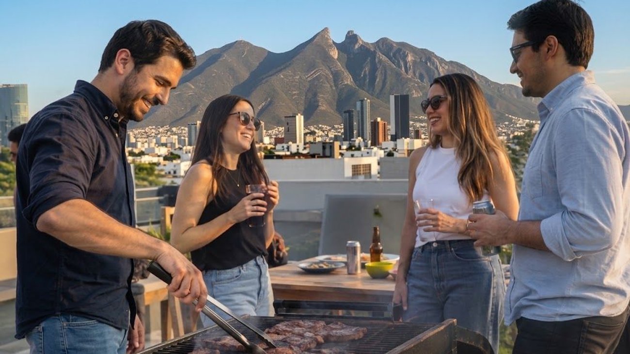 Carnita asada en Nuevo León aumenta 25% y pega al bolsillo