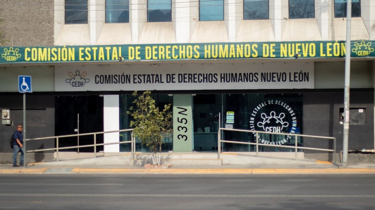 CEDHNL pide medidas precautorias en caso de abusos en kínder