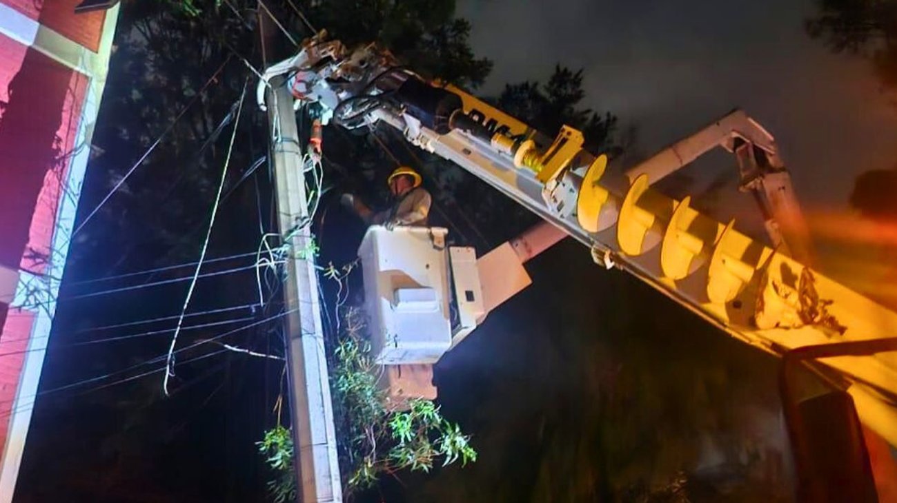 Anuncia CFE suspensión del servicio en Guadalupe y Monterrey