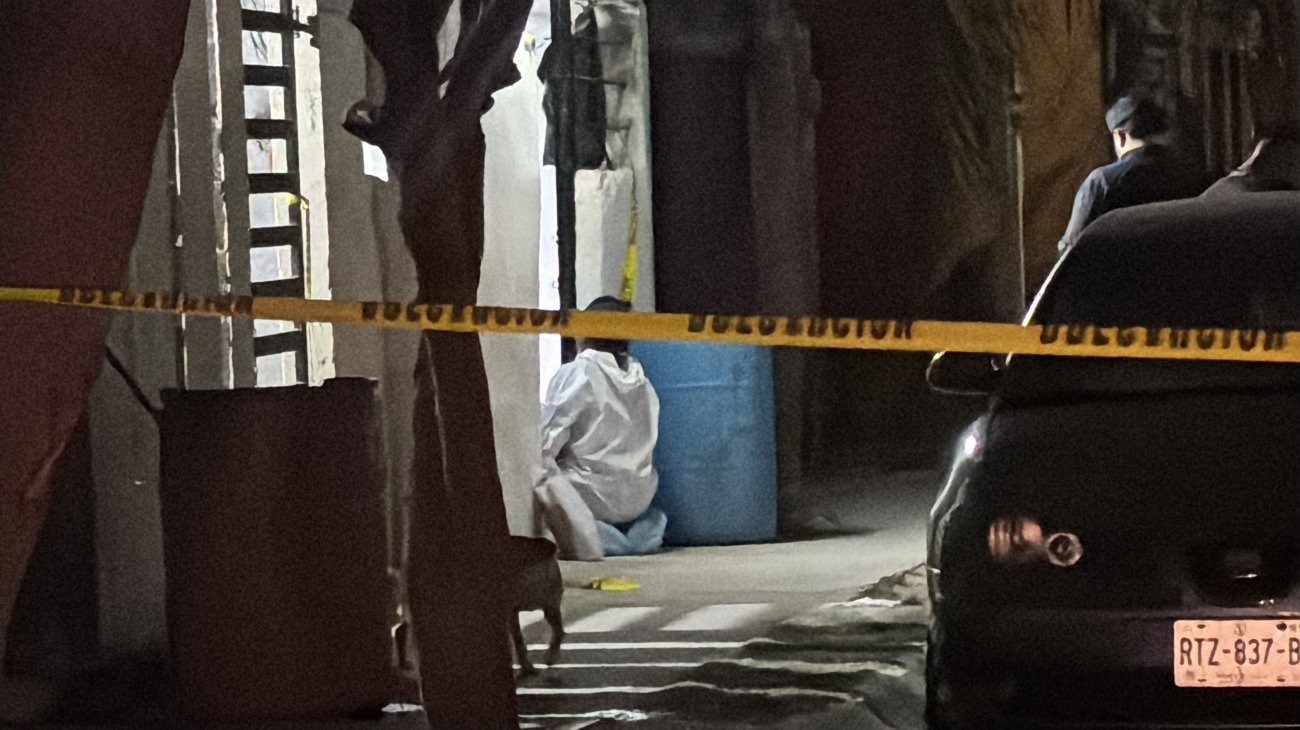 Ejecutan a hombre en domicilio en Colinas del Sol, en Juárez