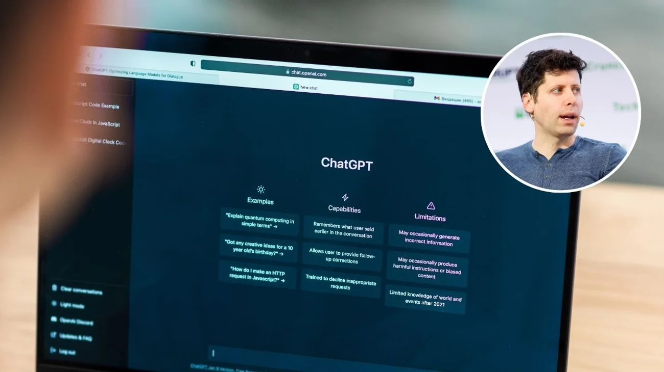 Decir ‘gracias’ a ChatGPT cuesta millones: CEO Sam Altman