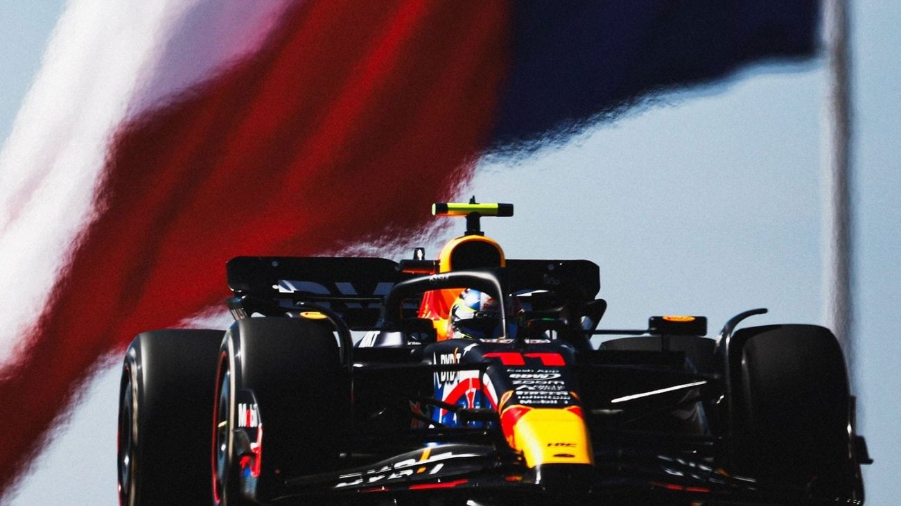 ¿Subirá 'Checo' Pérez al podio en el GP de Estados Unidos?