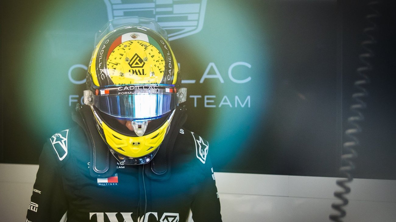  'Checo' Pérez eliminado en prueba sprint del GP de Miami 