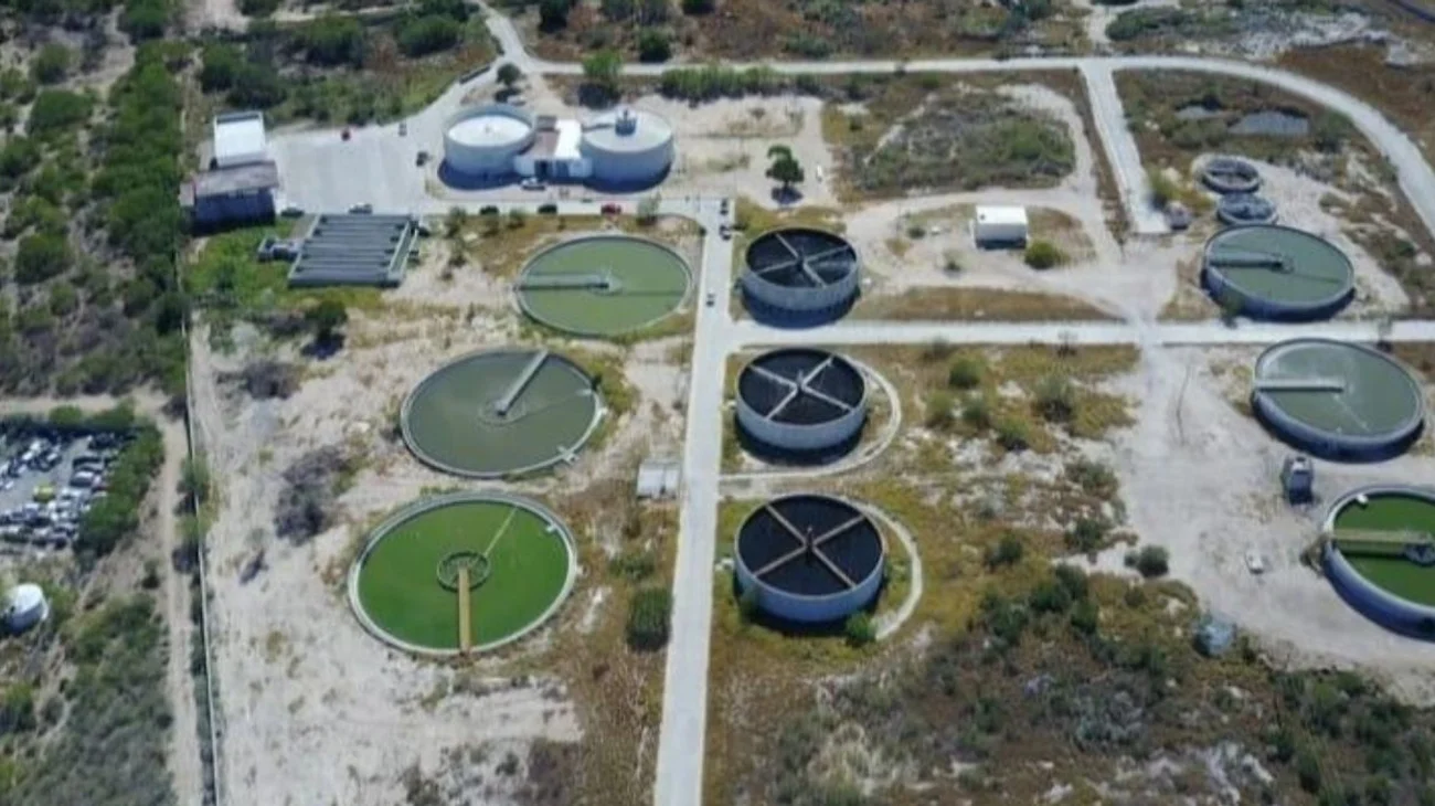 COMAPA proyecta duplicar producción de agua tratada