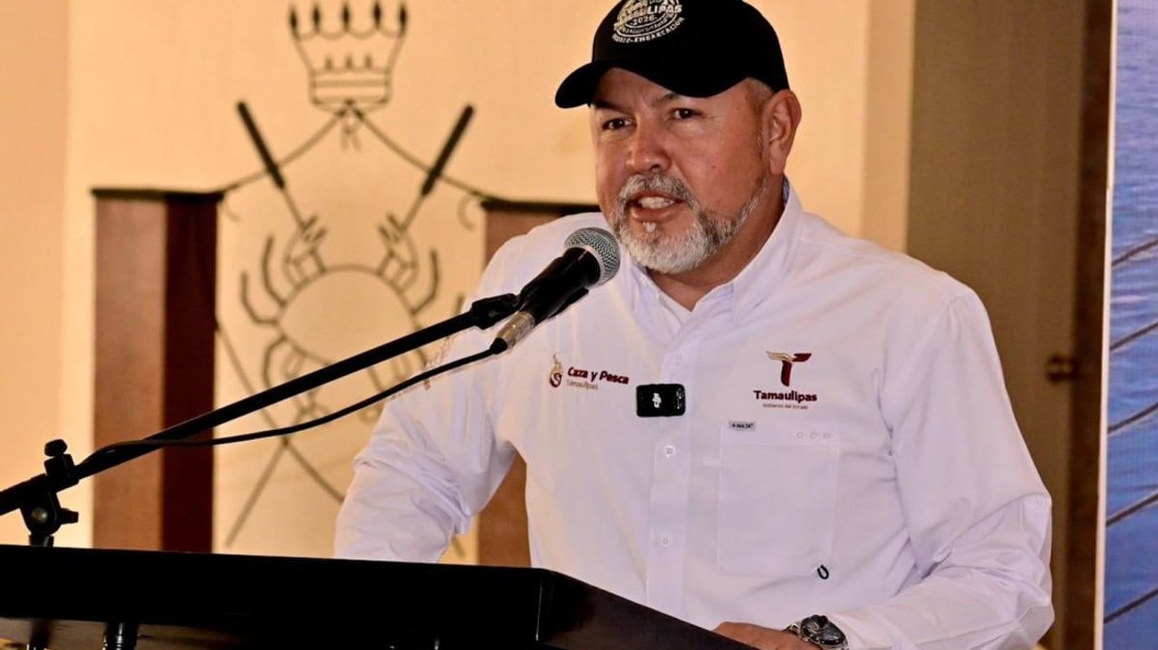 Impulsa Tamaulipas manejo responsable de especies cinegéticas