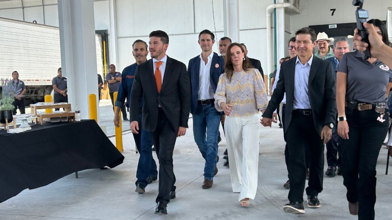 `Congreso amañado no me quiere dar dinero´: Samuel