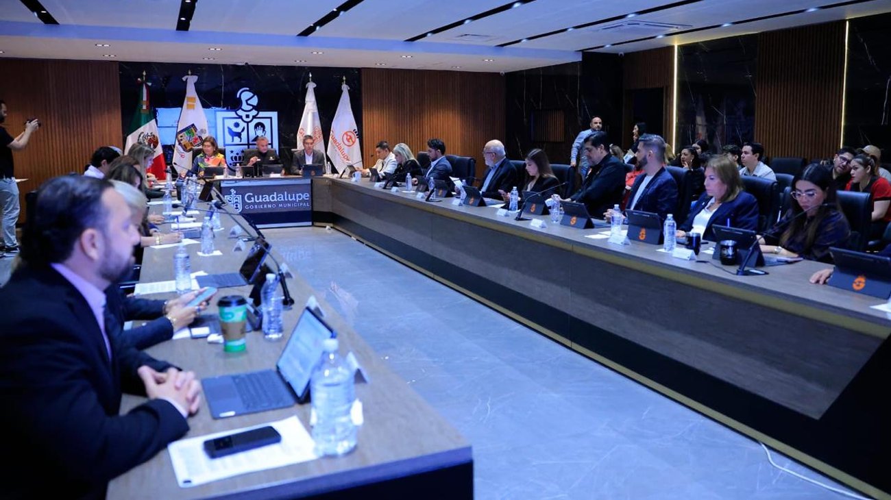 Construirá Guadalupe 11 nuevos puentes peatonales