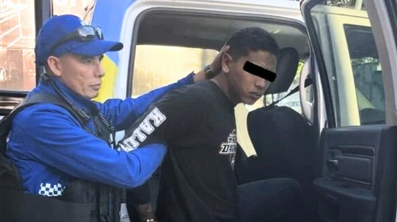 Venezolano extorsiona a regia con fotos íntimas de su hija