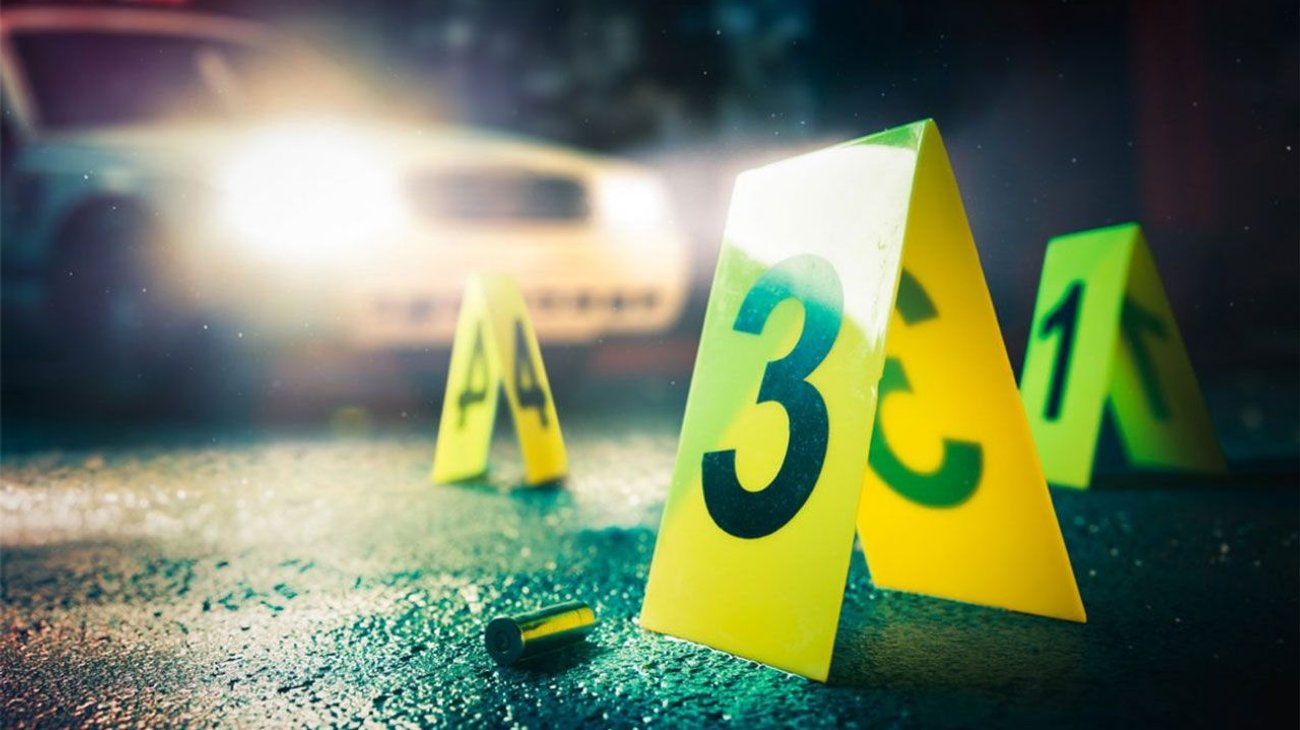 Los homicidios en México caen un 5.08 % interanual en agosto