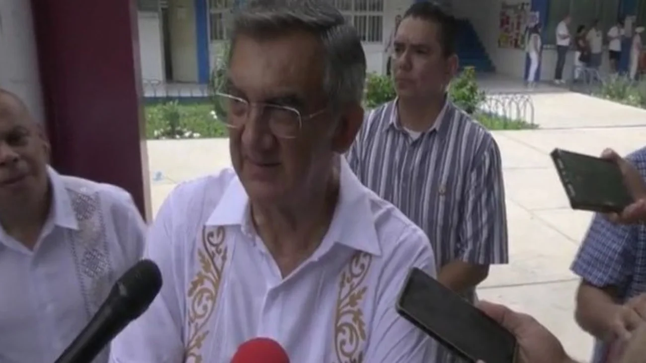 Califica Américo de agravio a la sociedad homicidio de 'Fugitivo'