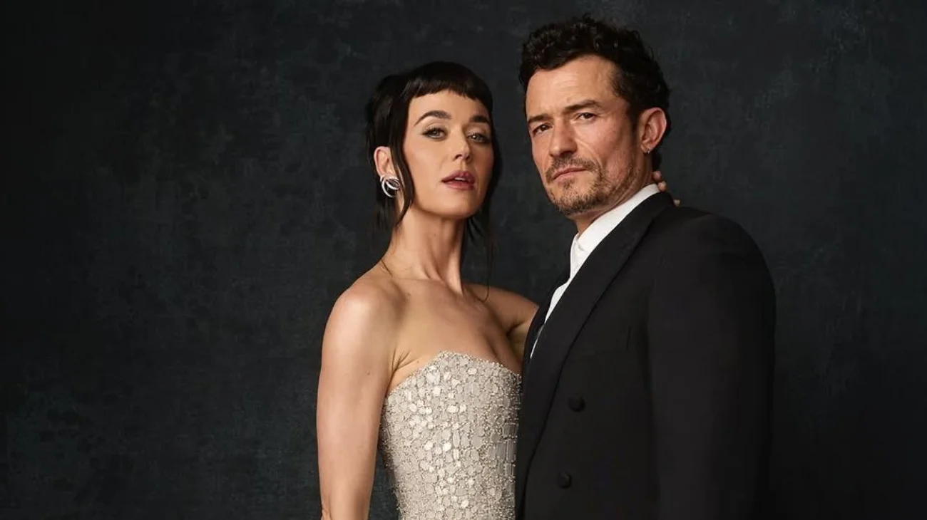 Califica Bloom de 'ridículo' el vuelo espacial de Katty Perry