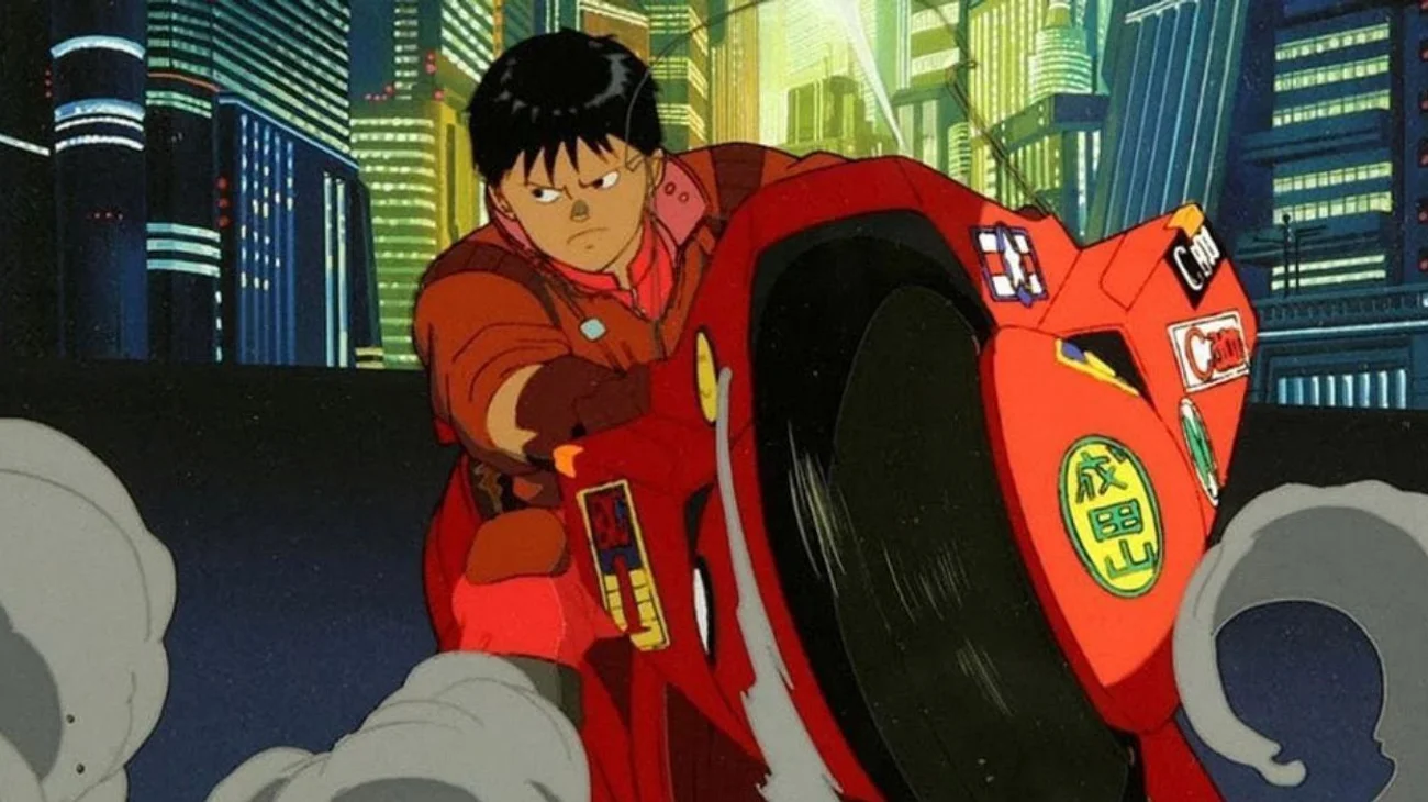 Cancelan Live Action de 'Akira' tras 20 años de proyecto
