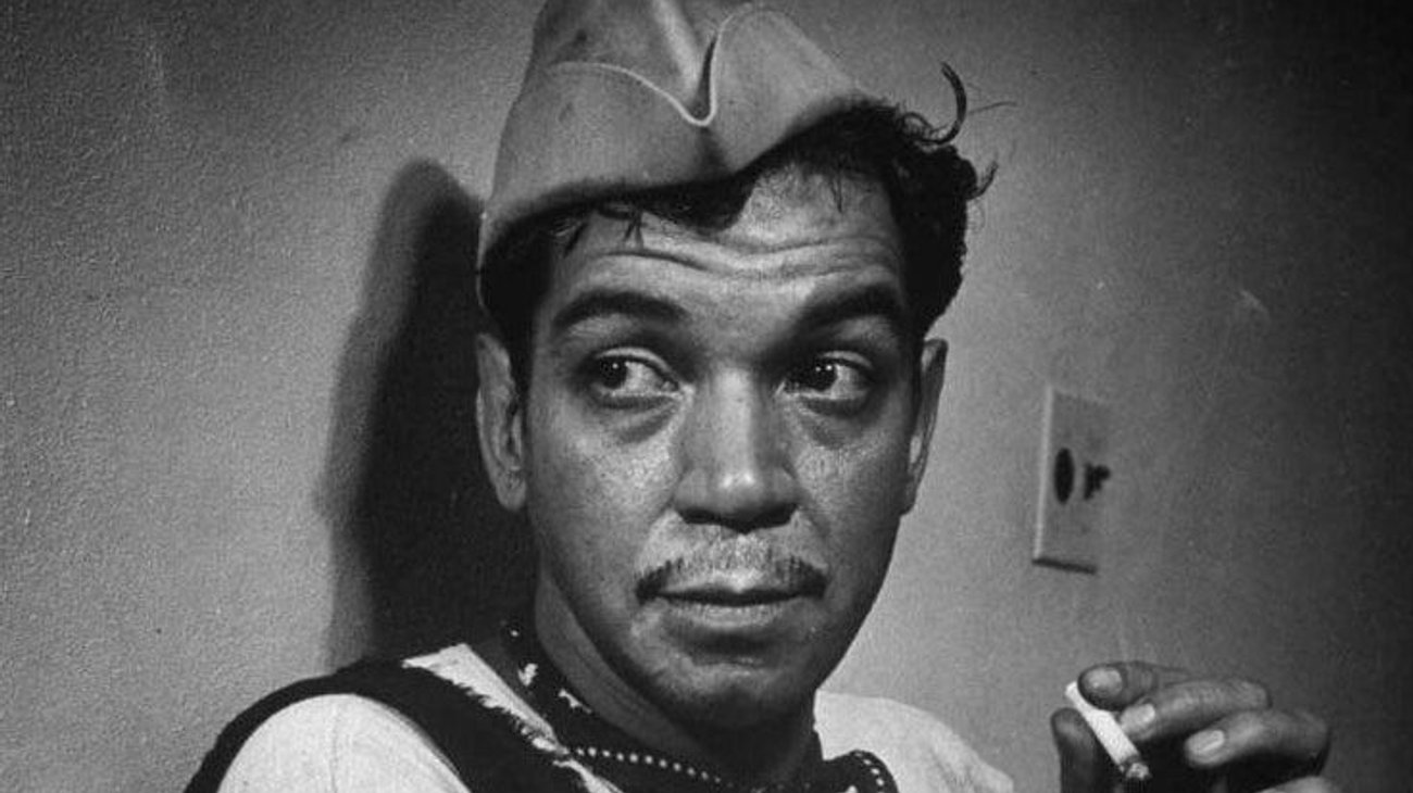 Cantinflas llegarán al streaming por el Día del Cine Mexicano