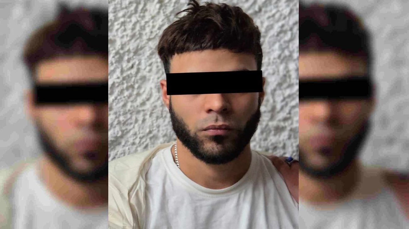 EUA celebra captura de líder del Tren de Aragua en CDMX