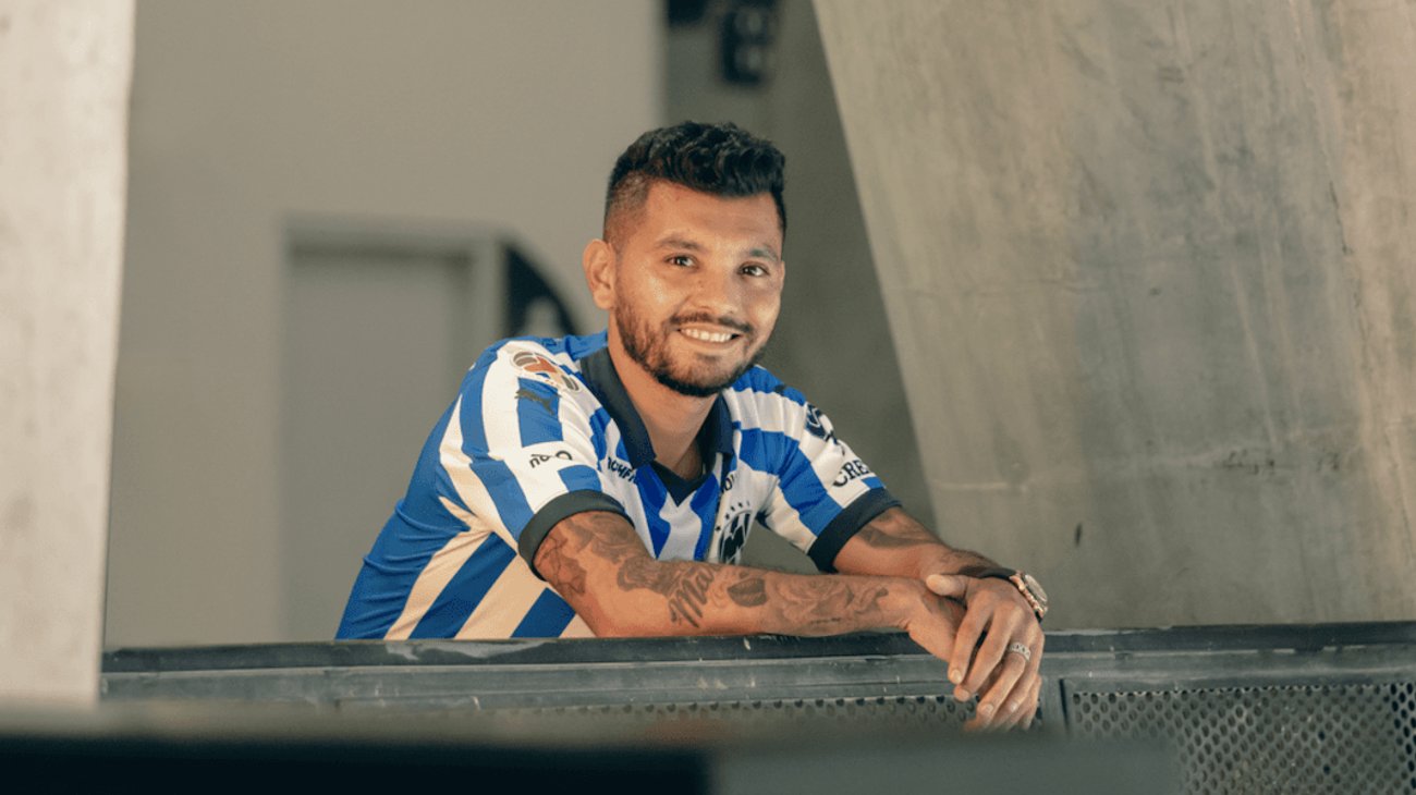 'Tecatito' asegura que mostrará alto nivel como en Europa