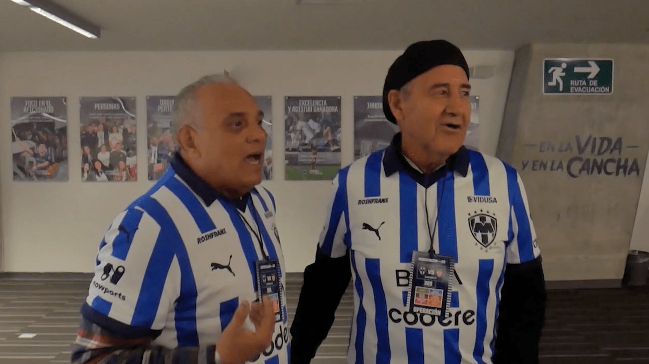 Pide exarquero de Rayados oportunidad para 'Mochis'