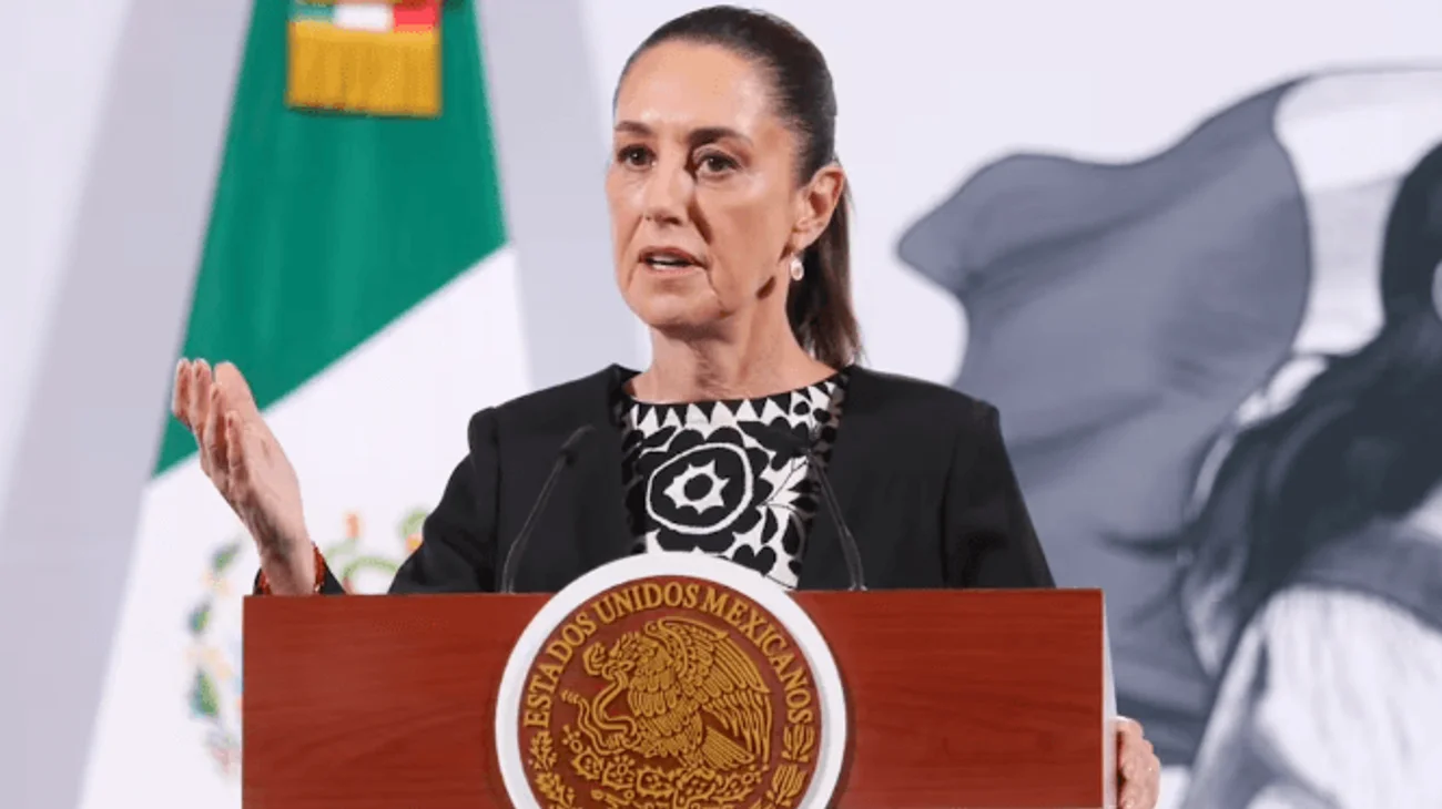 Refrenda Conago su apoyo total a Claudia Sheinbaum