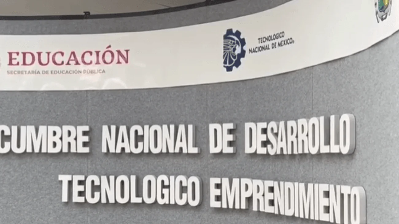 Inicia Innova TecNM 2025 en el Instituto Tecnológico de Saltillo