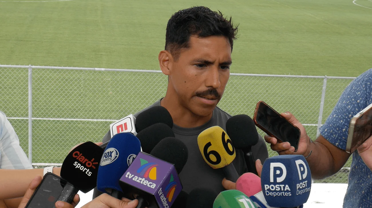 Torrent es bastante honesto y de mucho carácter: Ricardo Chávez