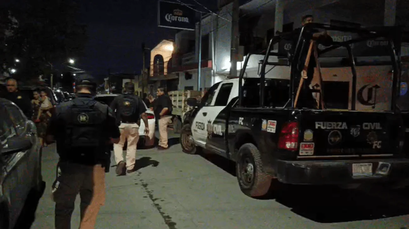 Ejecutan a madre e hija dentro de su domicilio en Apodaca