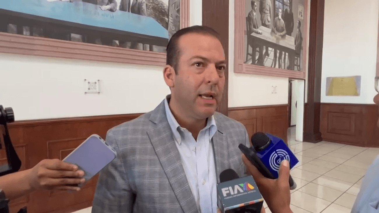 Exsecretario deberá aclarar si cuenta con guardaespaldas