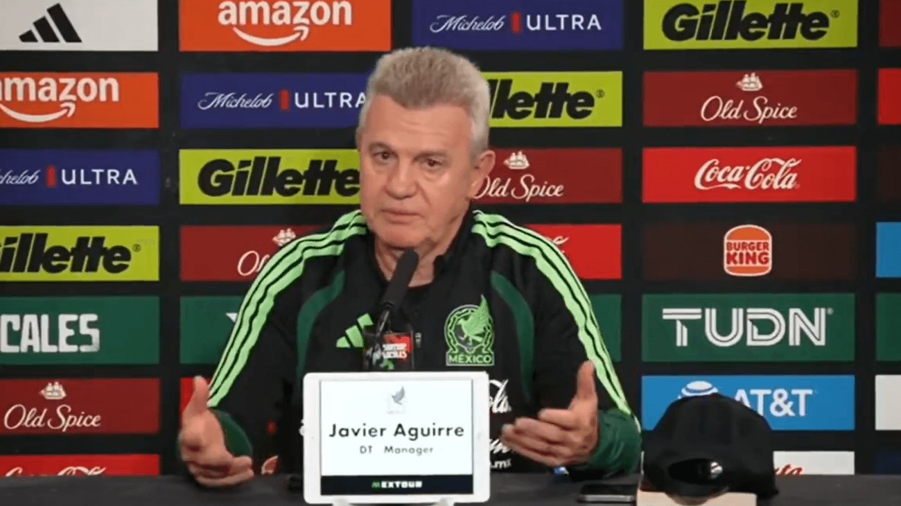 'Vasco' responde a abucheos y alista siete cambios ante Paraguay