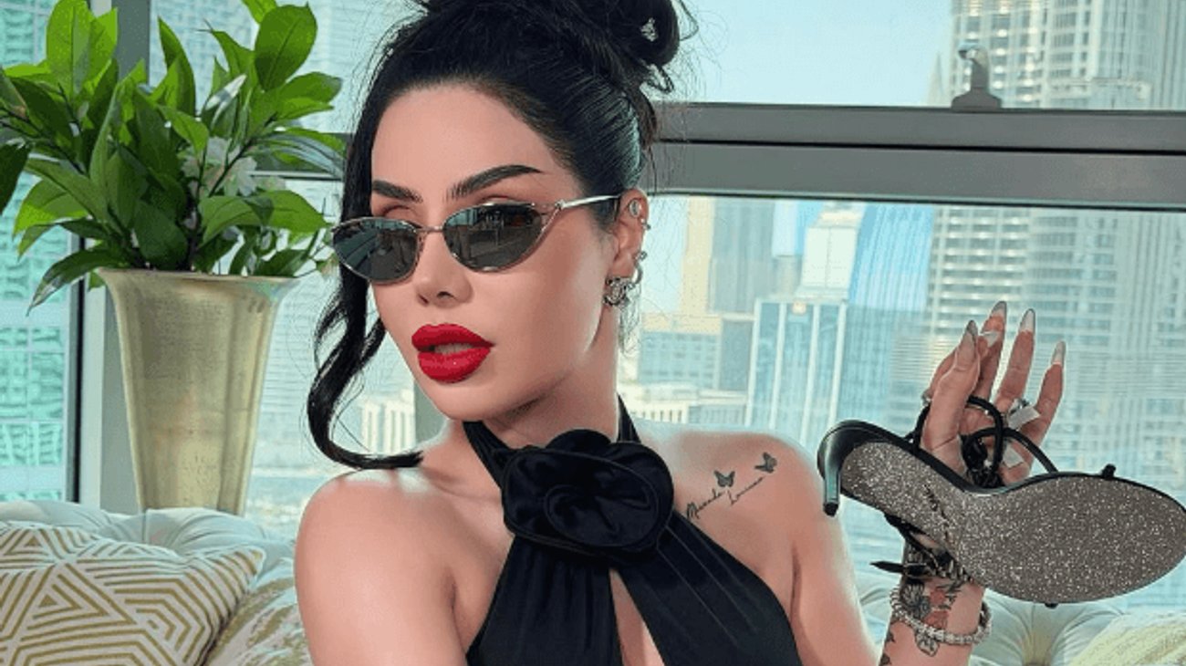 Sol León vive momentos de miedo en Dubái tras ataques