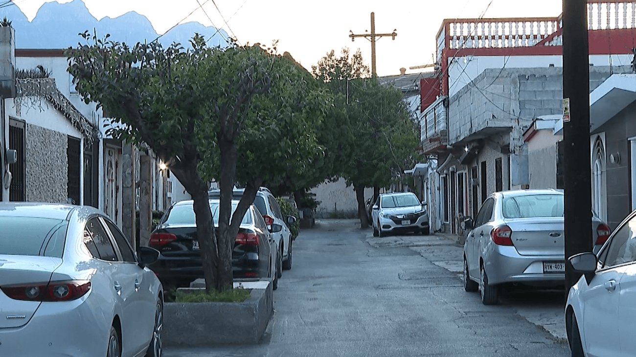 Sufren vecinos asaltos en colonia Hogares Ferrocarrileros 