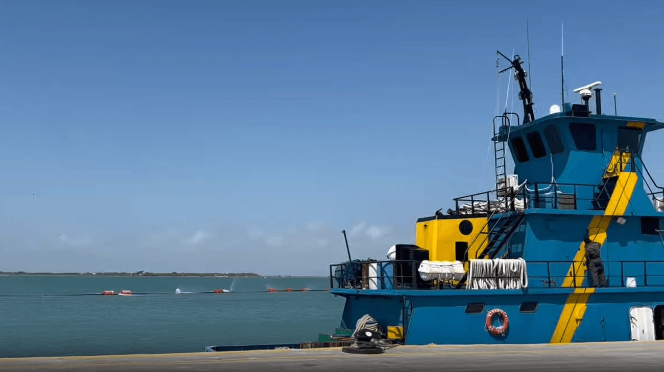 Coparmex promueve uso estratégico de Puerto Norte