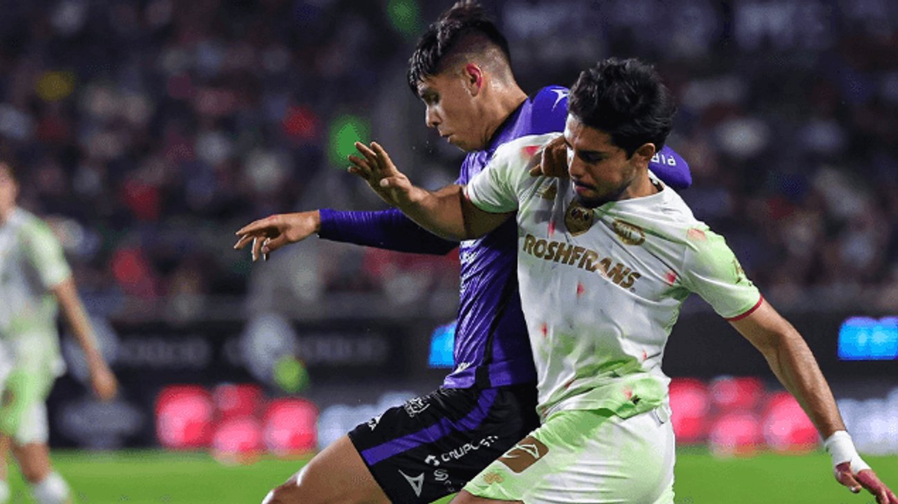 ¡Despedida de goles! Mazatlán vence 4-3 al campeón Toluca