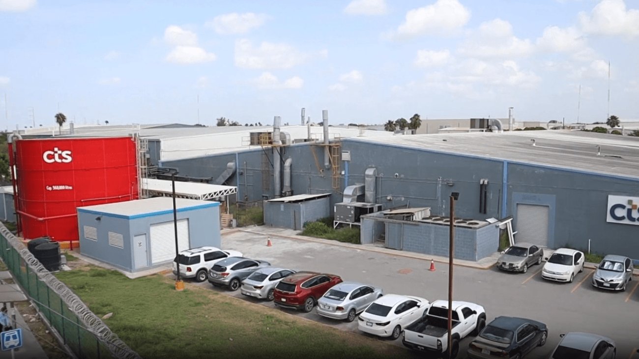 Industria en Matamoros crece y genera nuevos empleos